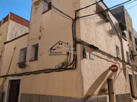Casa en Carrer de Santa Bárbara