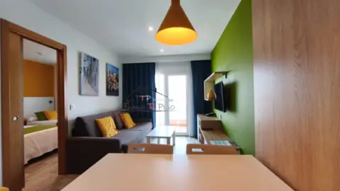 Apartamento en calle Barcelona