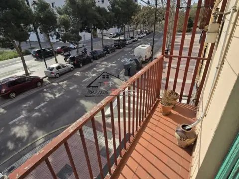 Piso en calle de Ejea de los Caballeros, 37