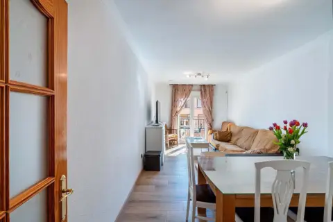 Piso en Ejido Sur