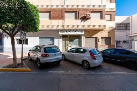 Local comercial en Ejido Sur
