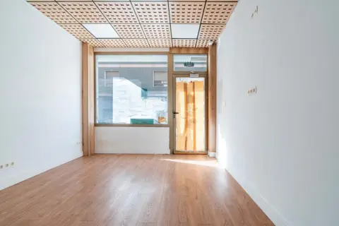 Local comercial en Ejido Sur