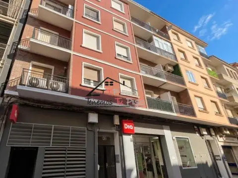 Piso en calle de las Delicias, 40
