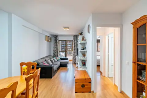 Piso en Bulevar de El Ejido