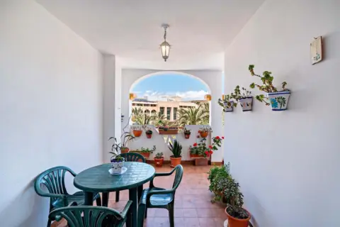 Piso en Almerimar