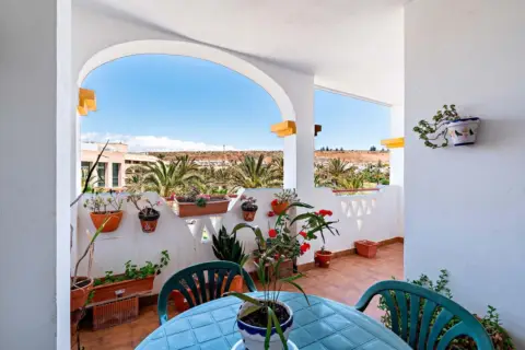 Piso en Almerimar