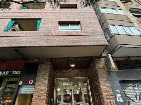 Piso en Avenida de Madrid