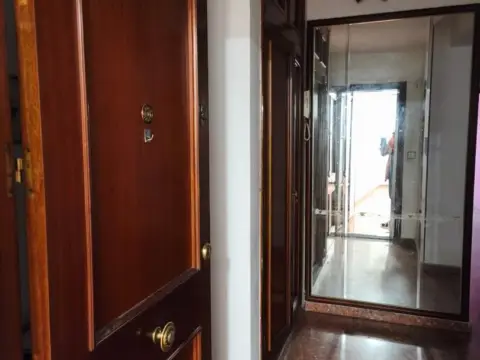 Piso en Avenida de Madrid