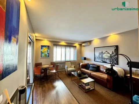 Apartamento en calle de Fuencarral