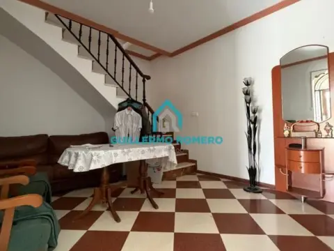 Chalet en Coria del Río