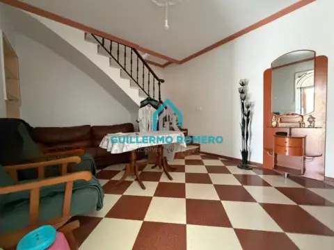 Chalet en Coria del Río