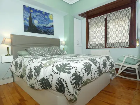 Piso en San Vicente de Barakaldo