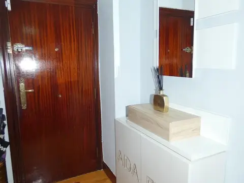 Piso en San Vicente de Barakaldo