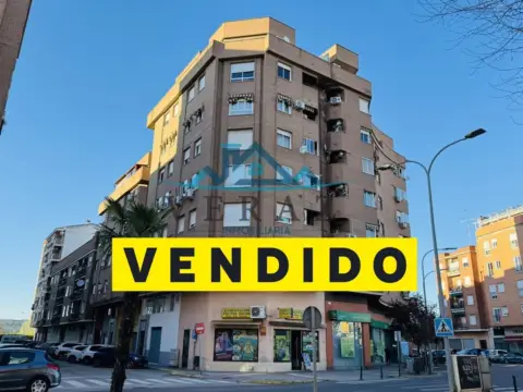 Piso en calle del Doctor Arias Maldonado