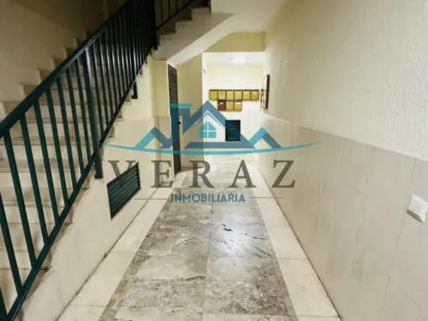 Piso en calle del Doctor Arias Maldonado