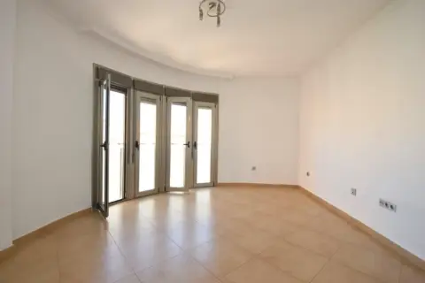 Piso en Pabellón-Estación-Corte Inglés