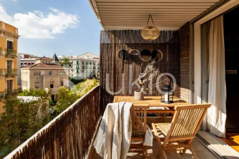 Piso en Carrer de Bailèn