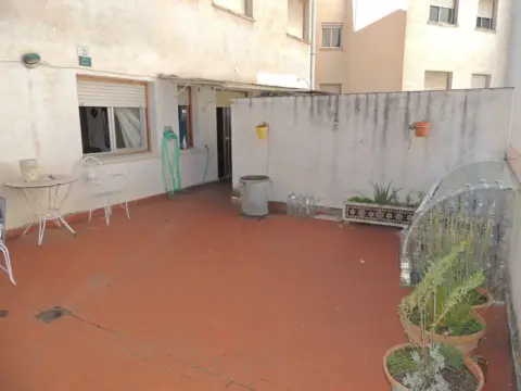 Piso en calle de San Esteban