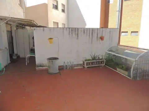 Piso en calle de San Esteban