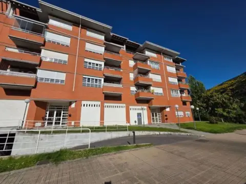 Piso en calle de la Asunción, 7