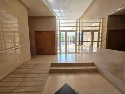 Piso en calle de la Asunción, 7