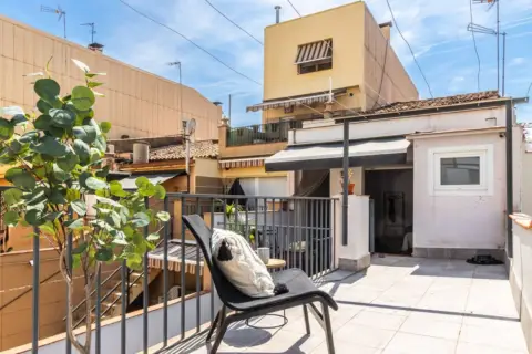 Piso en Carrer d'Ègara