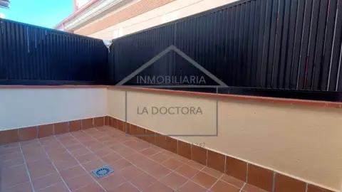Piso en Villamantilla