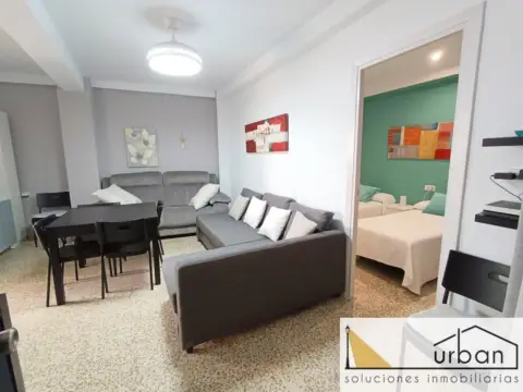 Piso en Avenida de Jerez