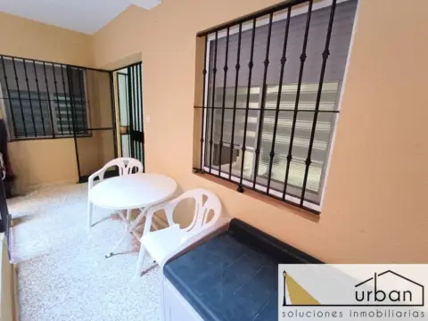Piso en Avenida de Jerez