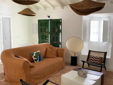 Finca rústica en Canilla de Aceituno