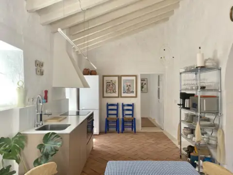 Finca rústica en Canilla de Aceituno