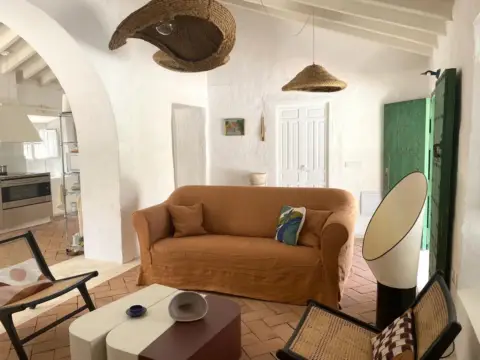 Finca rústica en Canilla de Aceituno