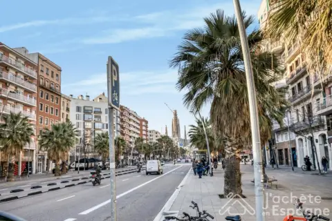 Apartamento en Carrer de la Marina