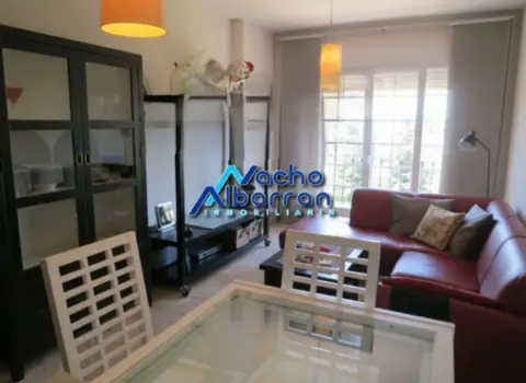 Piso en Avenida de Elvas-Campus