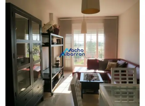 Piso en Avenida de Elvas-Campus