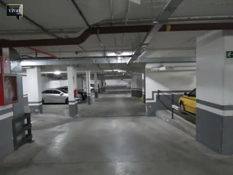 Garage in Avenida de Asturias, 48