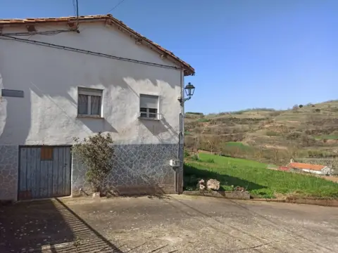 Casa rústica en Villaverde de Rioja