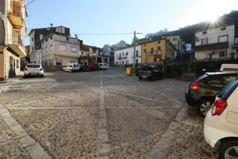 Chalet en calle del Molino Abajo, 5