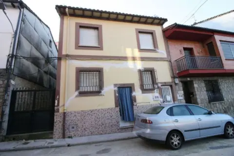 Chalet en calle del Molino Abajo, 5