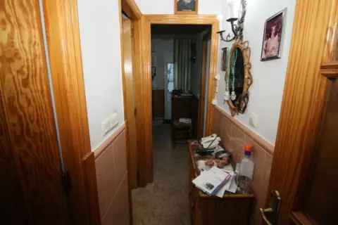 Chalet en calle del Molino Abajo, 5