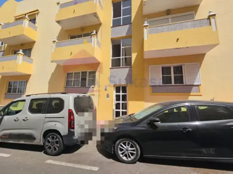 Piso en calle Alonso Quesada