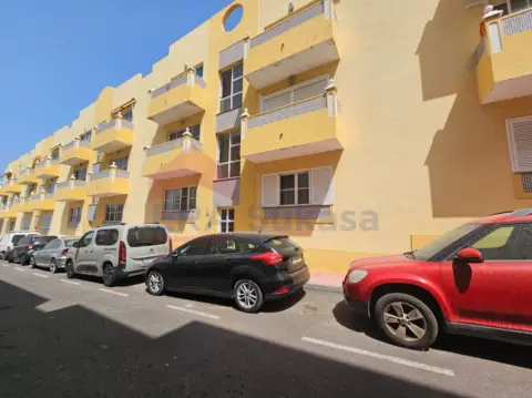 Piso en calle Alonso Quesada