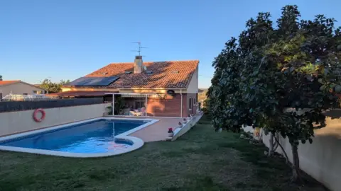 Casa pareada en Altafulla