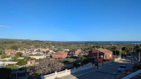 Casa pareada en Altafulla