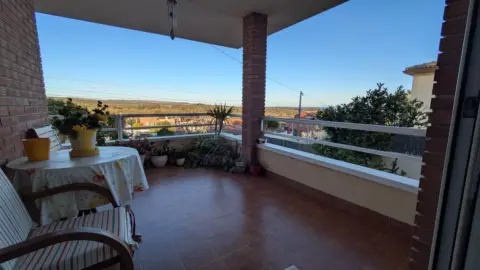 Casa pareada en Altafulla