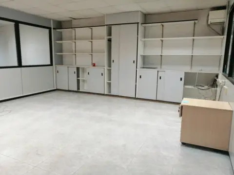 Local comercial en Can Borell