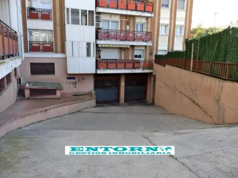 Garaje en Zona Supeco