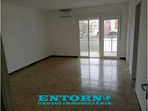 Piso en Can Pantiquet