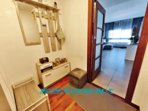 Piso en Avda Santiga