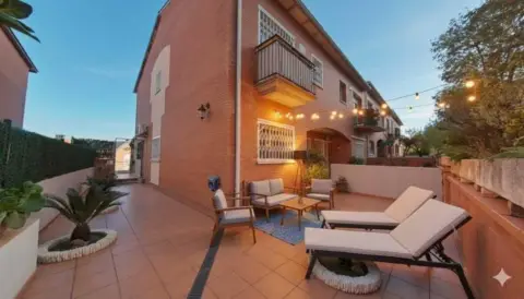 Casa en La Florida 6